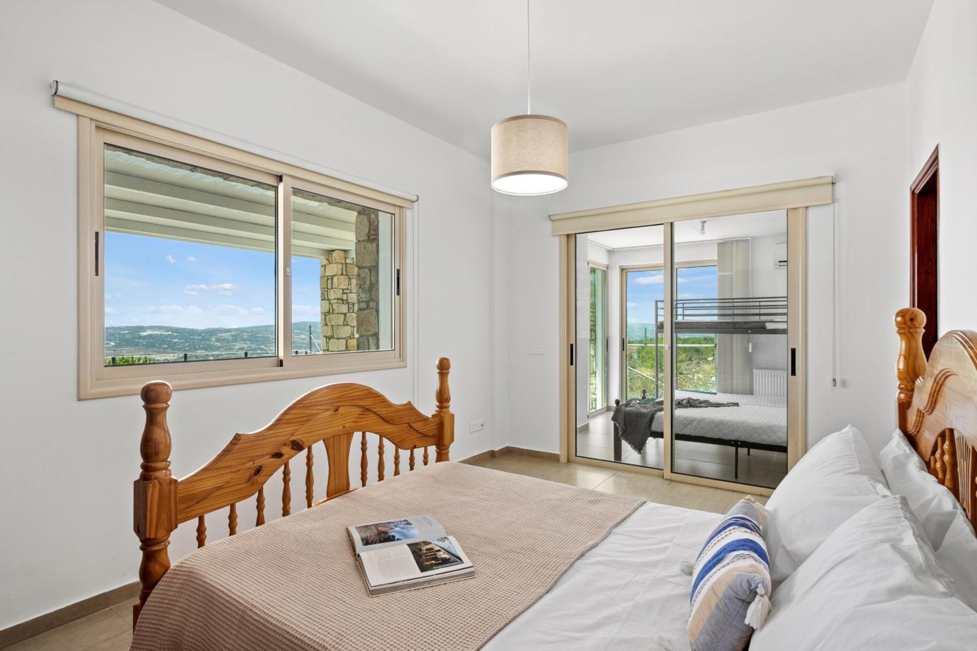 Il Pino By Nomads - A Private Nature Retreat *